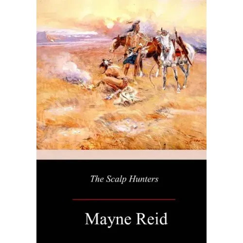 The Scalp Hunters