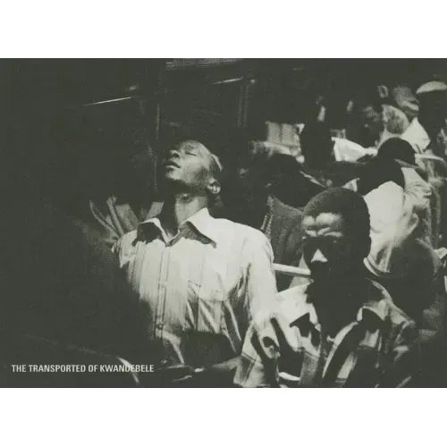 David Goldblatt: The Transported of Kwandebele