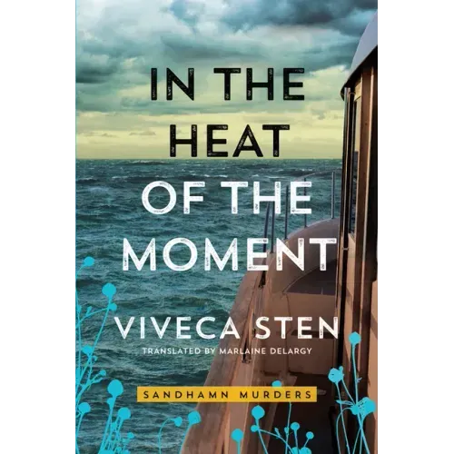 In the Heat of the Moment