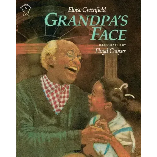 Grandpa's Face