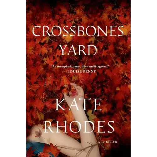 Crossbones Yard