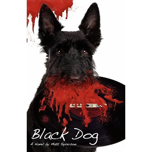 Black Dog