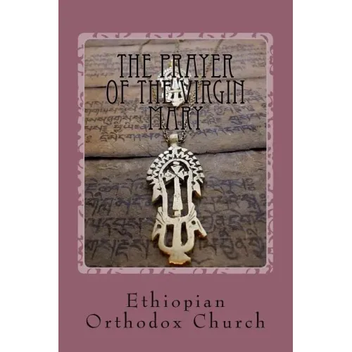 The Prayer of the Virgin Mary