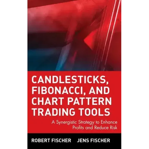 Candlesticks, Fibonacci, and Chart Pattern Trading Tools: A Synergistic Strategy to Enhance Profits and Reduce Risk
