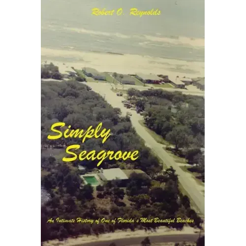 Simply Seagrove