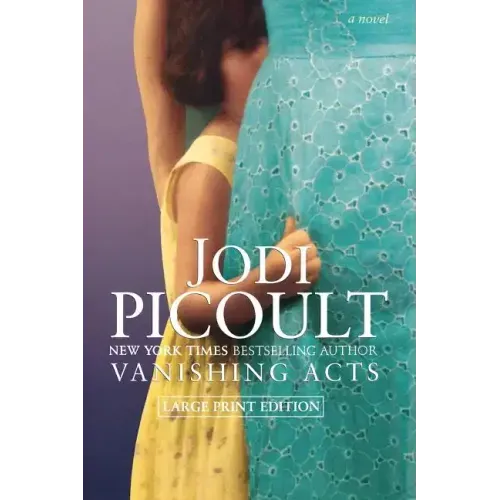 Vanishing Acts