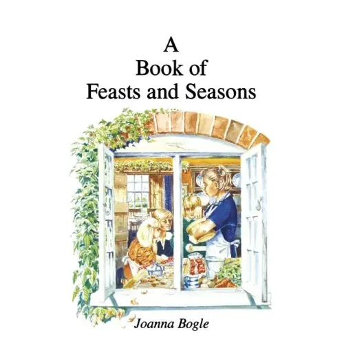 Book of Feasts and Seasons