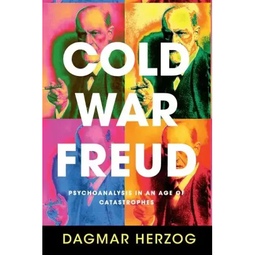 Cold War Freud
