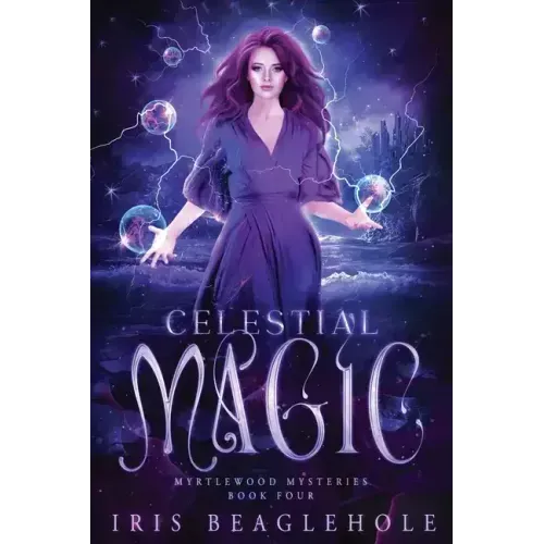 Celestial Magic