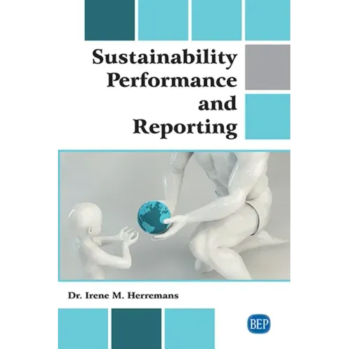 Sustainability Performance and Reporting