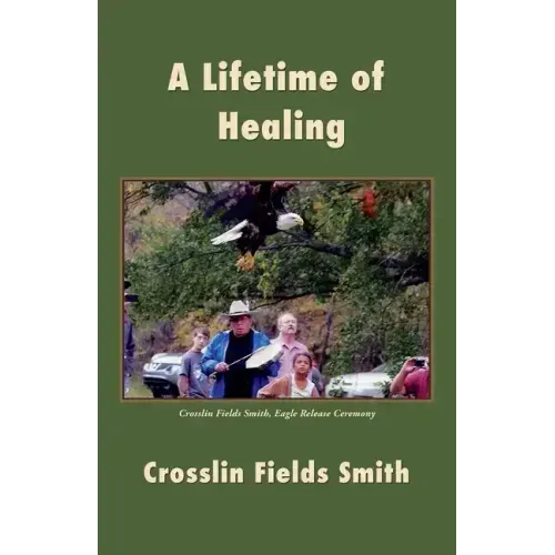 A Lifetime of Healing