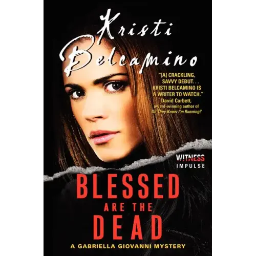 Blessed Are the Dead