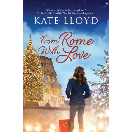 From Rome With Love