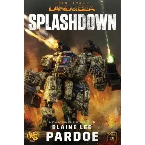 Splashdown