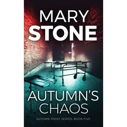 Autumn's Chaos