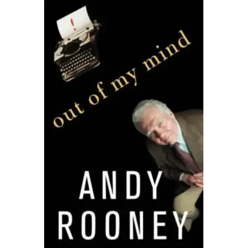 Out of My Mind