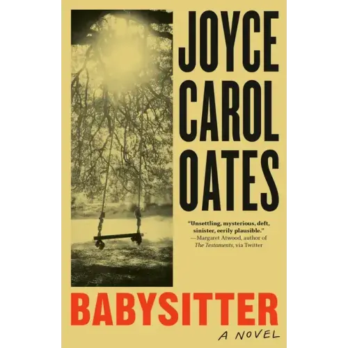 Babysitter