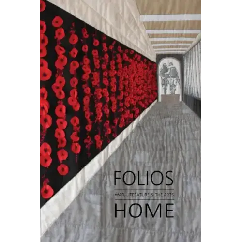 2019 WLA Folios: Home