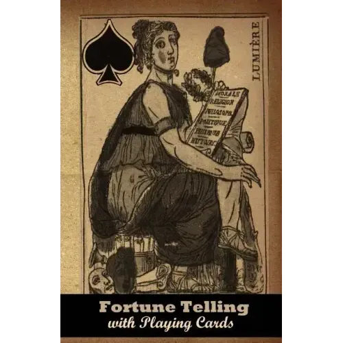 Fortune-Telling with Playing Cards
