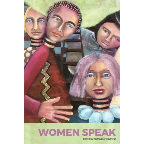 Women Speak Volume 6