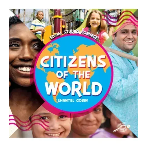 Citizens of the World