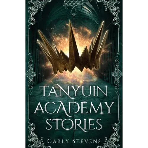 Tanyuin Academy Stories