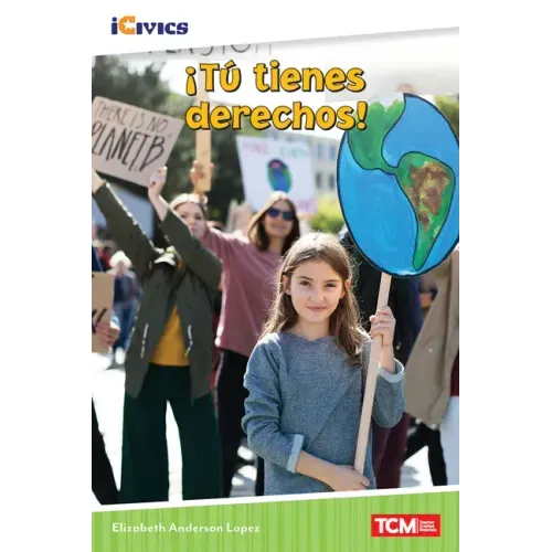 ¡Tú Tienes Derechos!