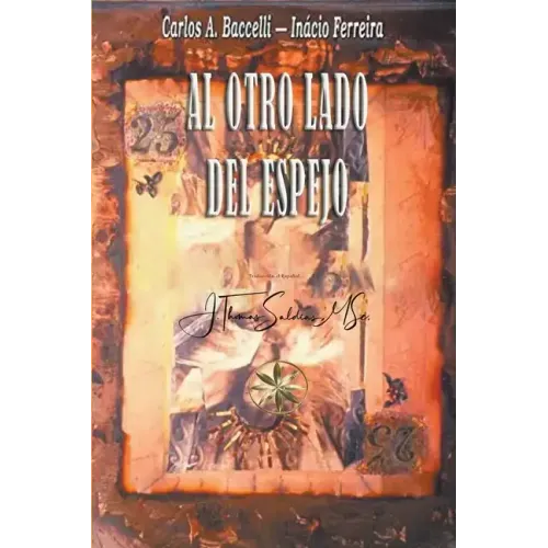 Al Otro Lado del Espejo