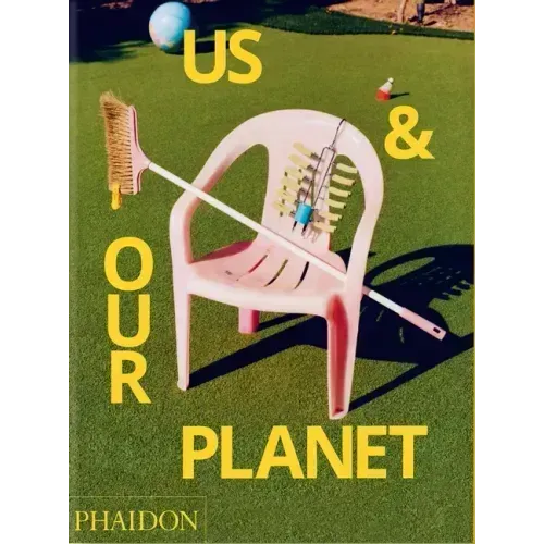 Us & Our Planet: This Is How We Live [Ikea]