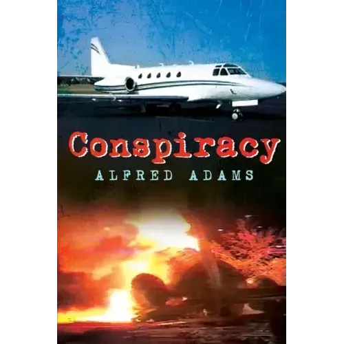 Conspiracy