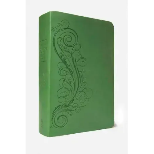 New Inductive Study Bible-ESV