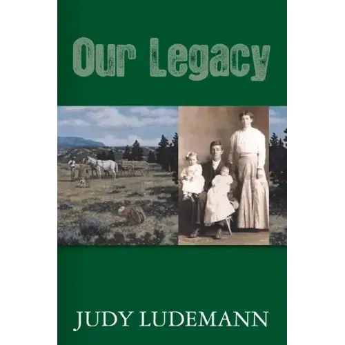 Our Legacy