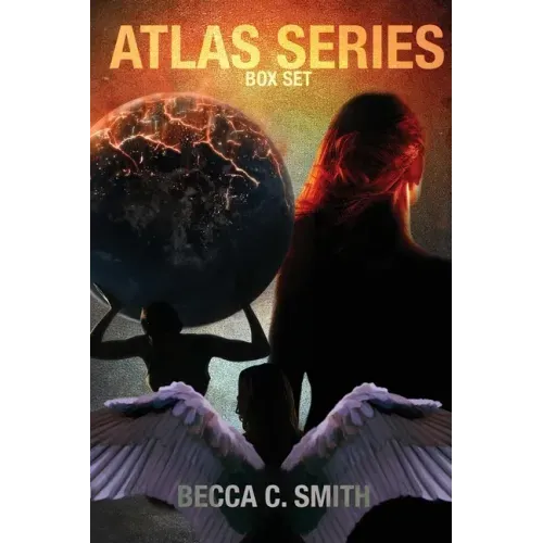 Atlas Series Box Set