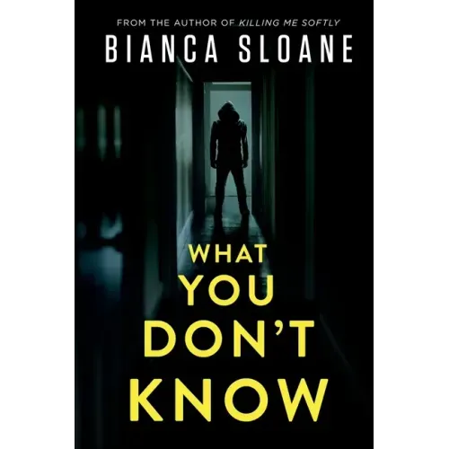 What You Don't Know