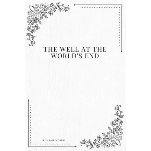 The Well at the World's End