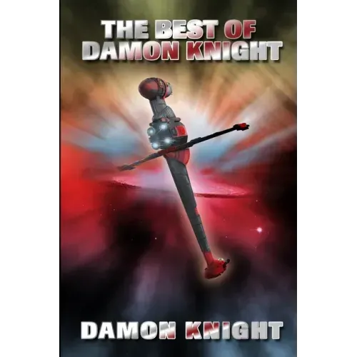 The Best of Damon Knight