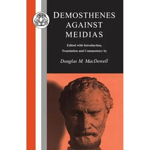 Demosthenes: Against Meidias