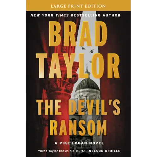 The Devil's Ransom
