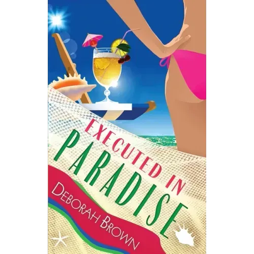 Executed in Paradise
