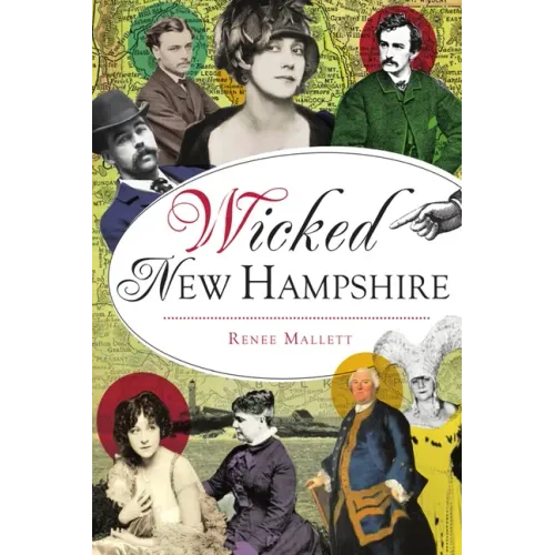Wicked New Hampshire