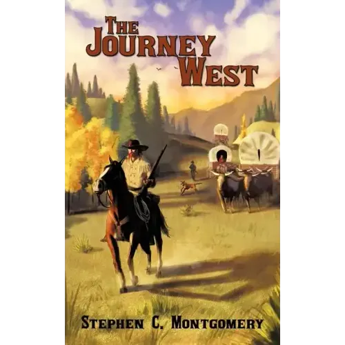 The Journey West
