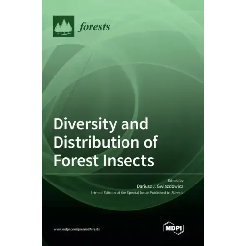 Diversity and Distribution of Forest Insects