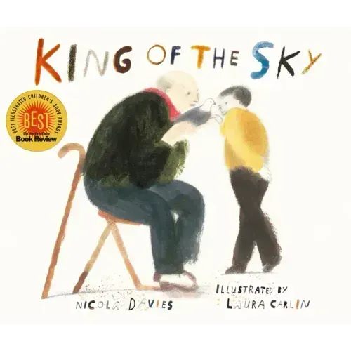King of the Sky