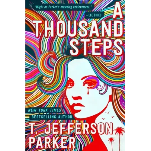 A Thousand Steps
