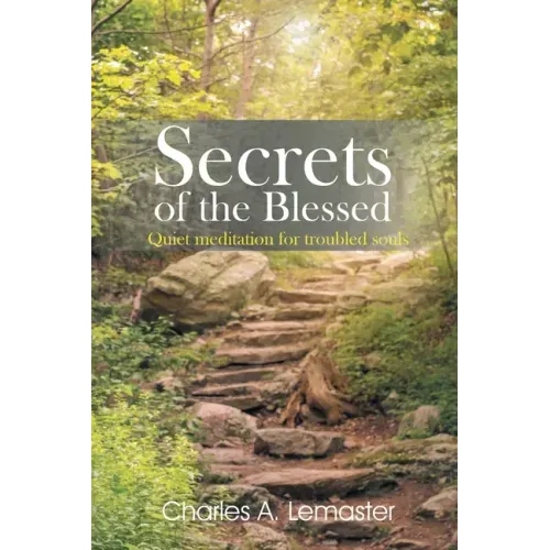 Secrets of the Blessed