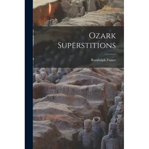 Ozark Superstitions