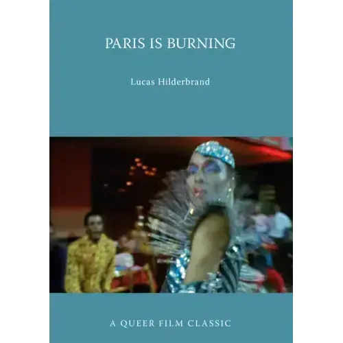 Paris Is Burning