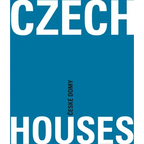 Czech Houses