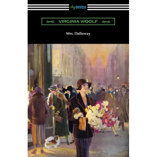 Mrs. Dalloway
