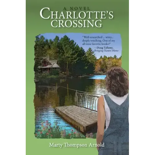 Charlotte's Crossing